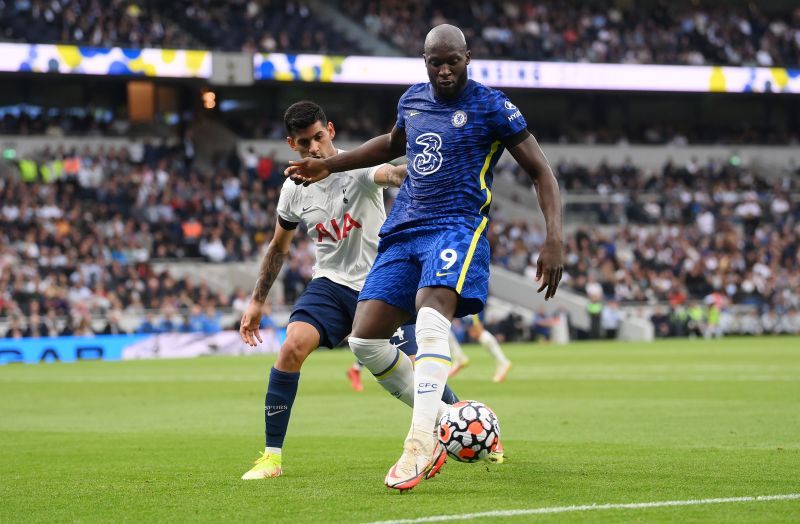 Tottenham Hotspur v Chelsea - Premier League