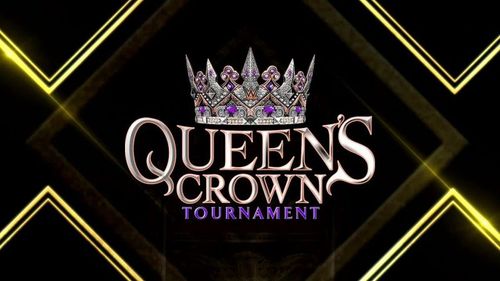 WWE Queen's Crown is a first for the company.