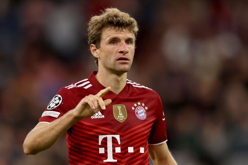 FC Bayern M&uuml;nchen superstar Thomas Muller certainly deserves a place in the Ballon d&#039;Or shortlist