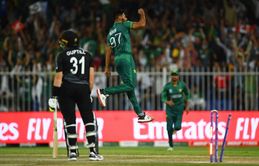 T20 World Cup 2021: "The main reason behind Pakistan's win was their powerplay bowling" - Inzamam-ul-Haq
