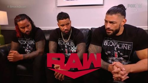 Will The Usos move to RAW in the WWE Draft 2021?