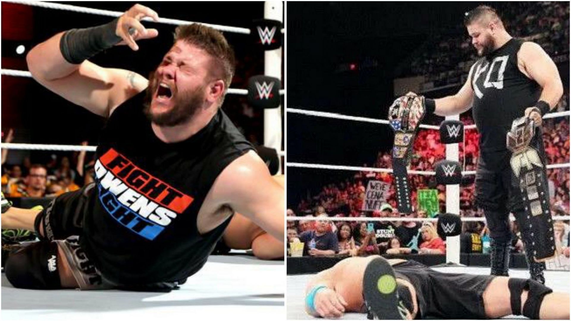 WWE में कुछ ही सुपरस्टार्स को ड्रीम डेब्यू मिलता है