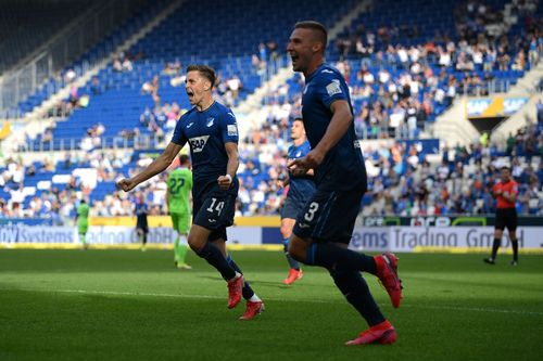 TSG Hoffenheim will face FC Koln - Bundesliga