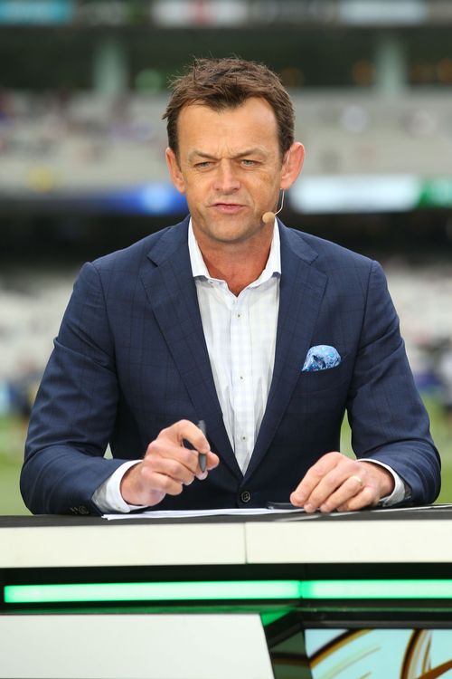 Adam Gilchrist believes Quinton de Kock in pro Black Lives Matter