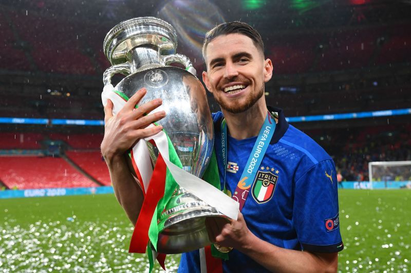 Jorginho can realistically win the 2021 Ballon d&#039;Or