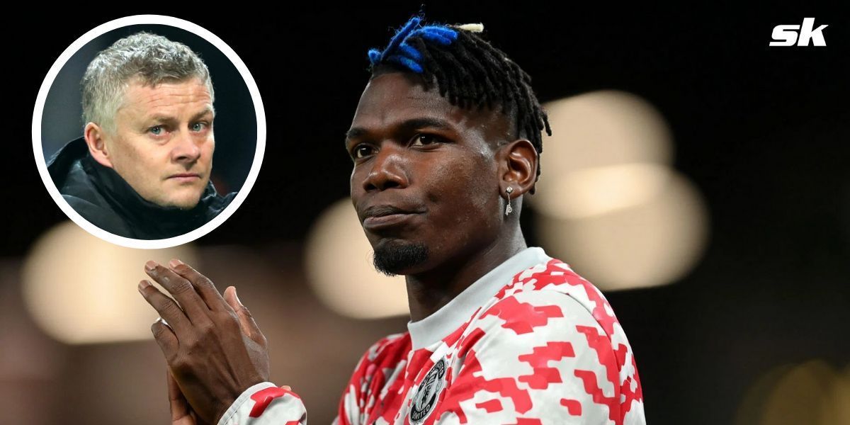 Will Paul Pogba sign a new deal?