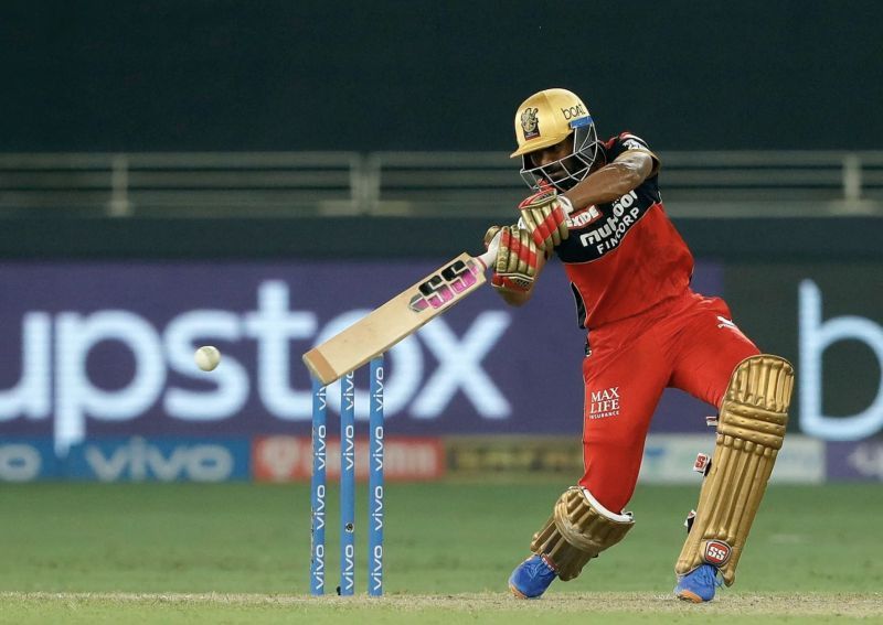 KS Bharat remained unbeaten on 78 off 52 balls in his effort against Delhi