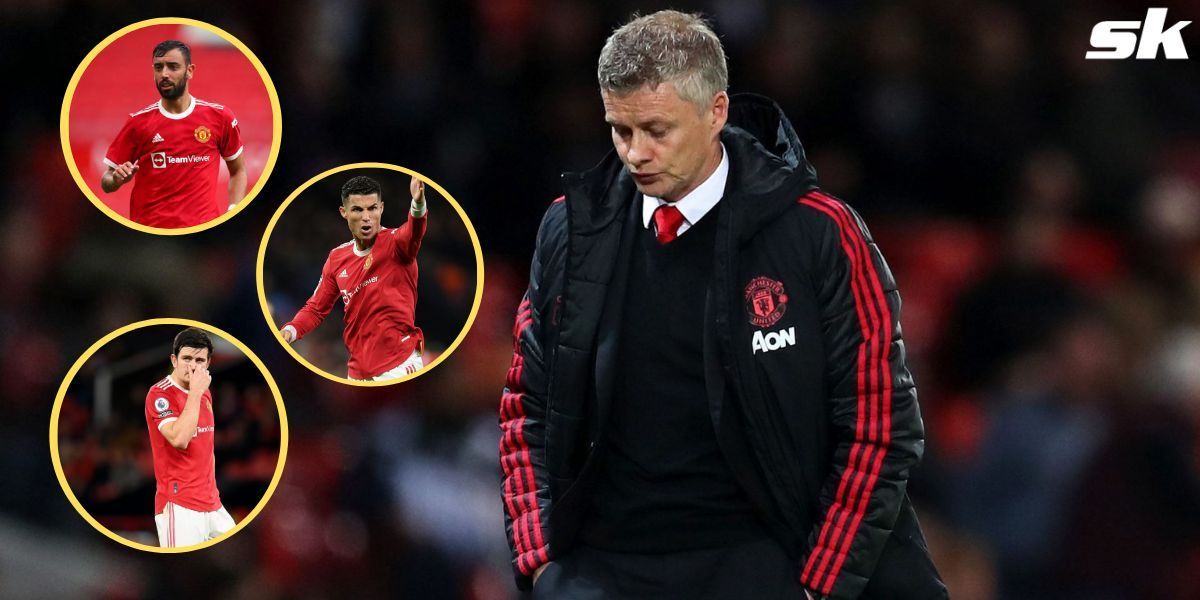 Will Manchester United sack Ole Gunnar Solskjaer?