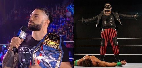 WWE has referenced several released WWE Superstars over the past year