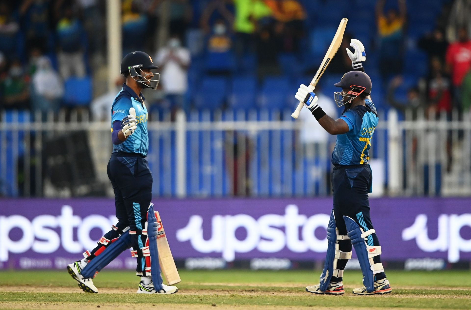 Can Sri Lanka continue their winning streak in ICC T20 World Cup 2021?