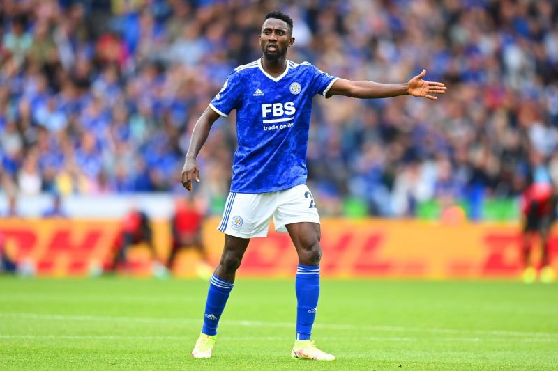 Manchester United are contemplating a move for Wilfred Ndidi in January.