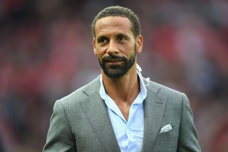Former Premier League defender Rio Ferdinand (Photo by Michael Regan/Getty Images)