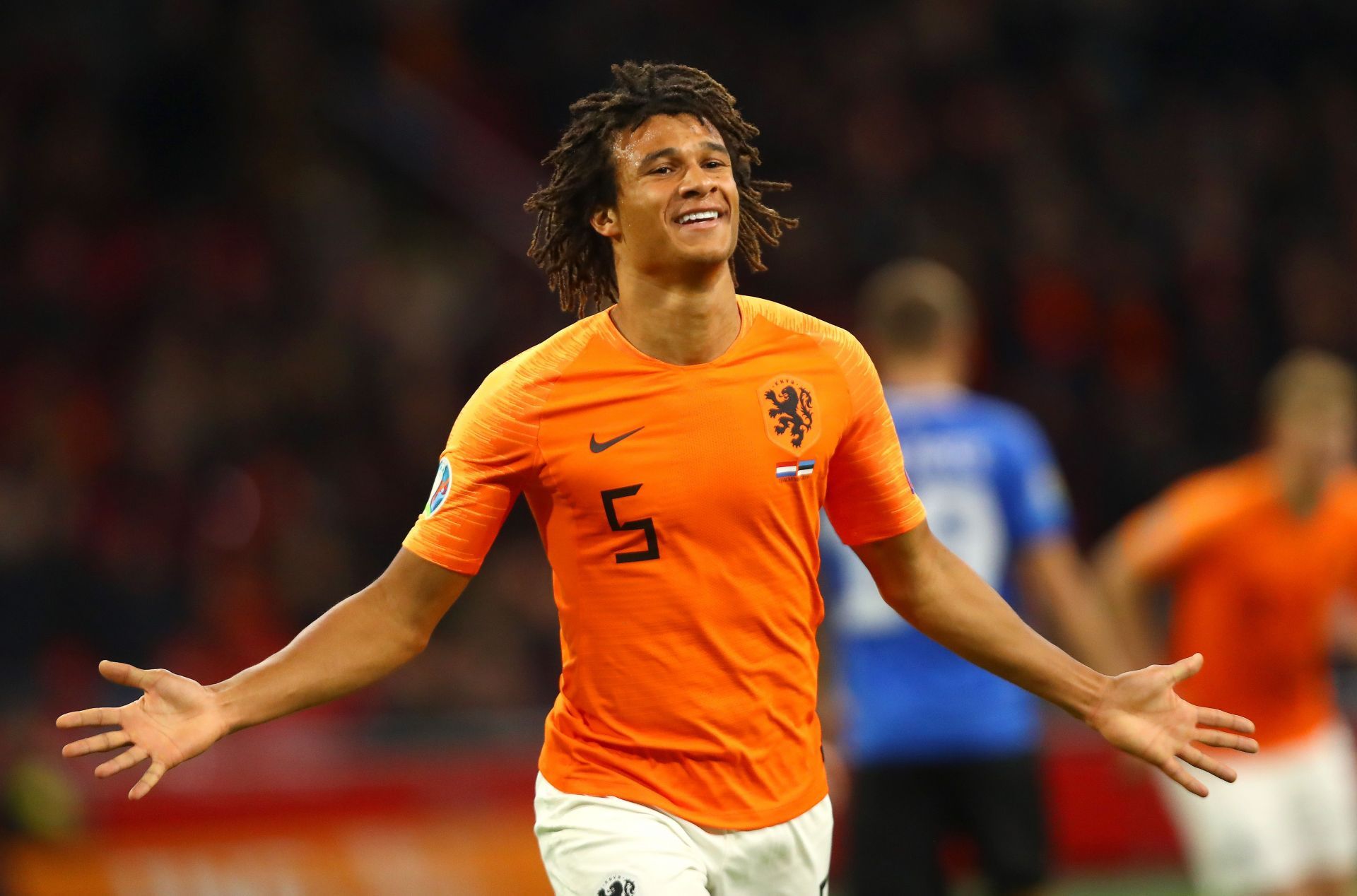 Netherlands v Estonia - UEFA Euro 2020 Qualifier