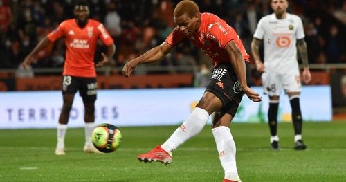 Can Lorient's surprisingly strong start continue against Marseille in Ligue 1 action this weekend?