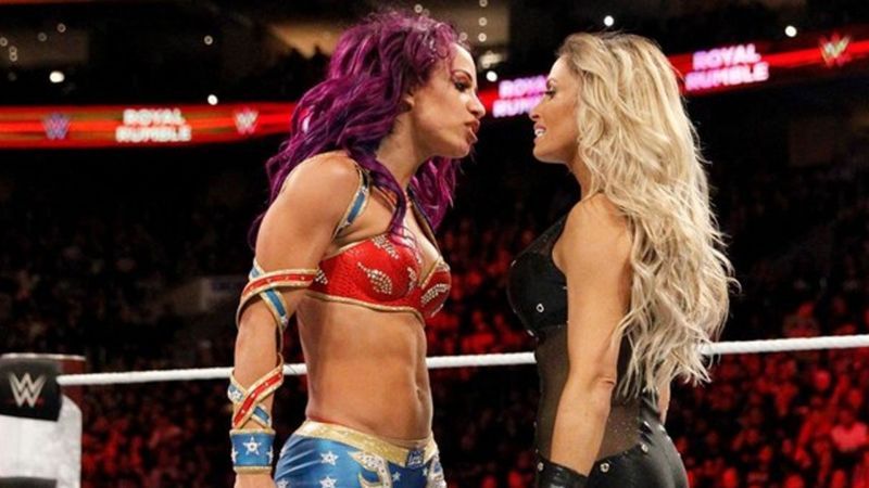 There are several members of the WWE roster that Trish Stratus could have incredible matches with today