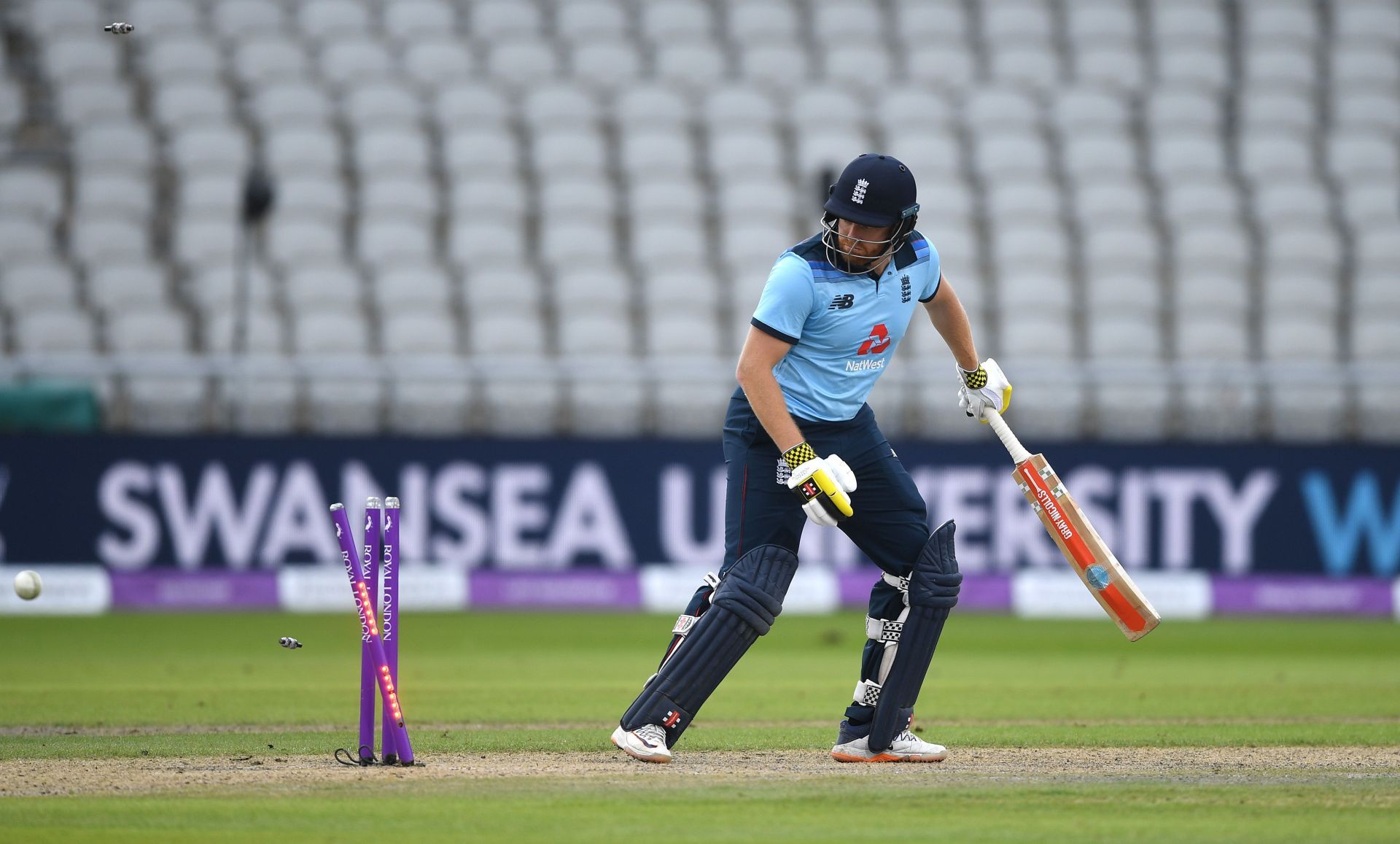 Jonny Bairstow will aim to score big in tonight's Australia vs England match