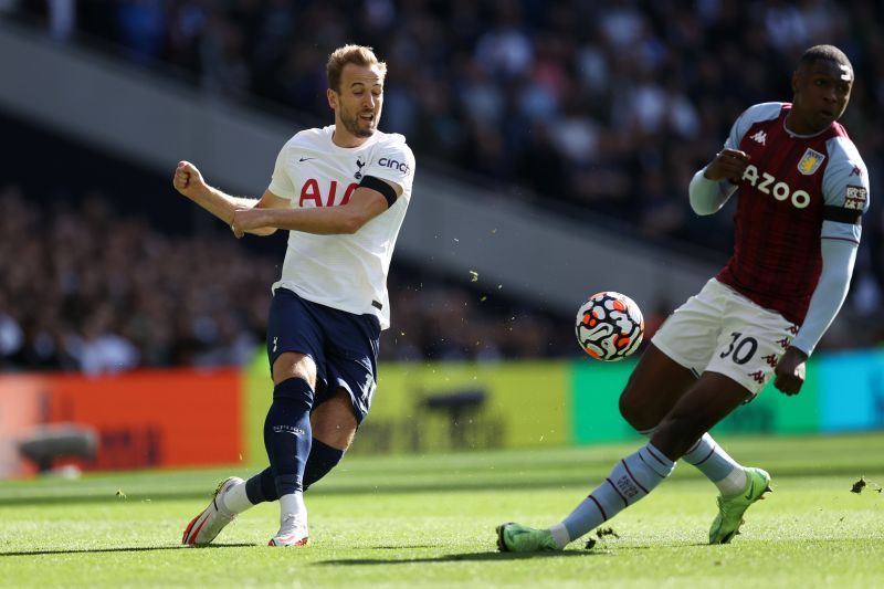 Tottenham Hotspur v Aston Villa - Premier League