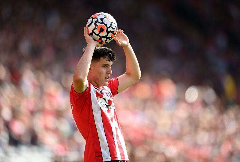 Southampton v Wolverhampton Wanderers - Premier League