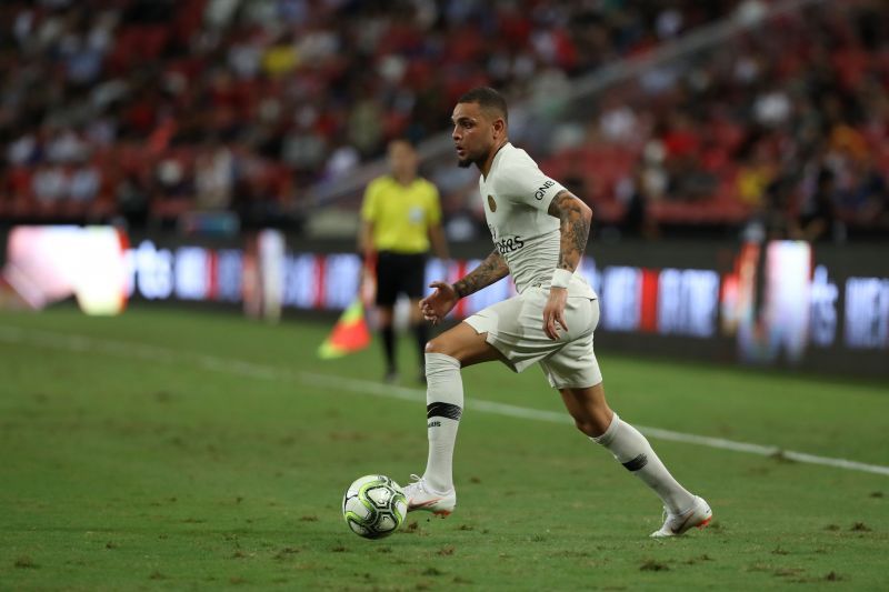 Paris Saint Germain v Club Atletico de Madrid - International Champions Cup 2018