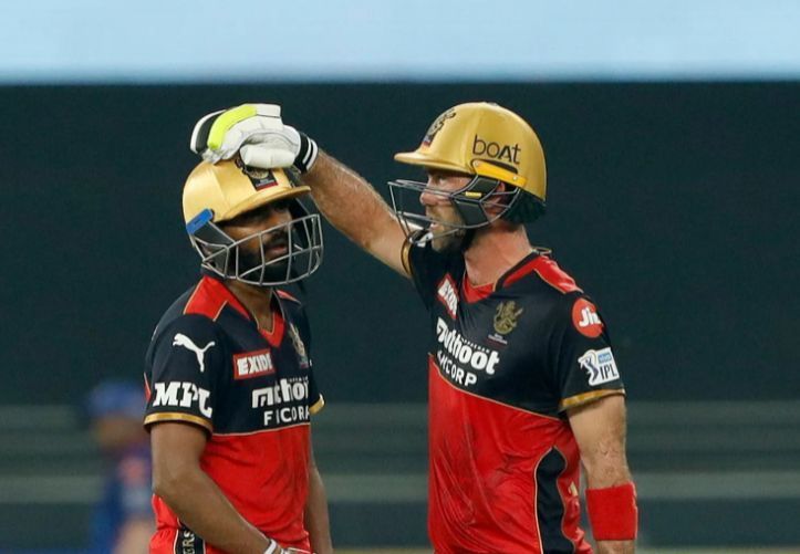 RCB vs DC, IPL 2021 (Photo - IPL)