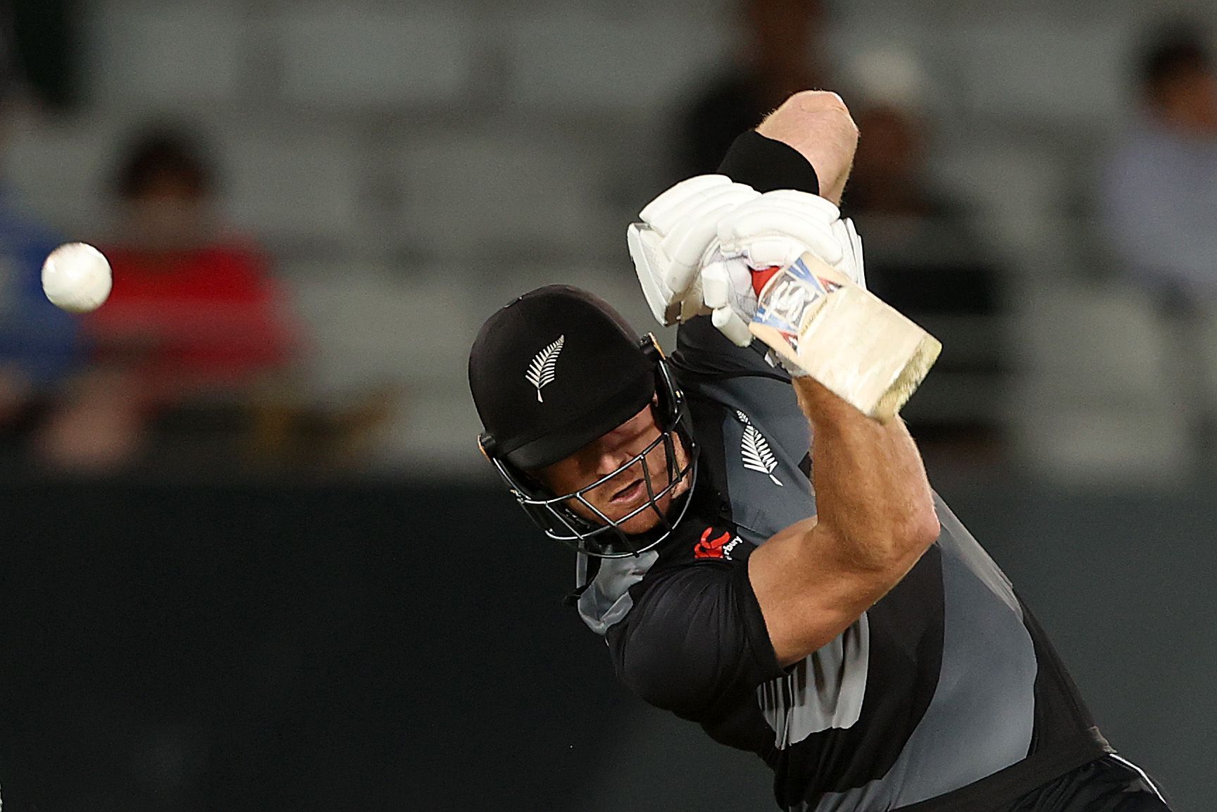 New Zealand v Bangladesh - T20 Game 3