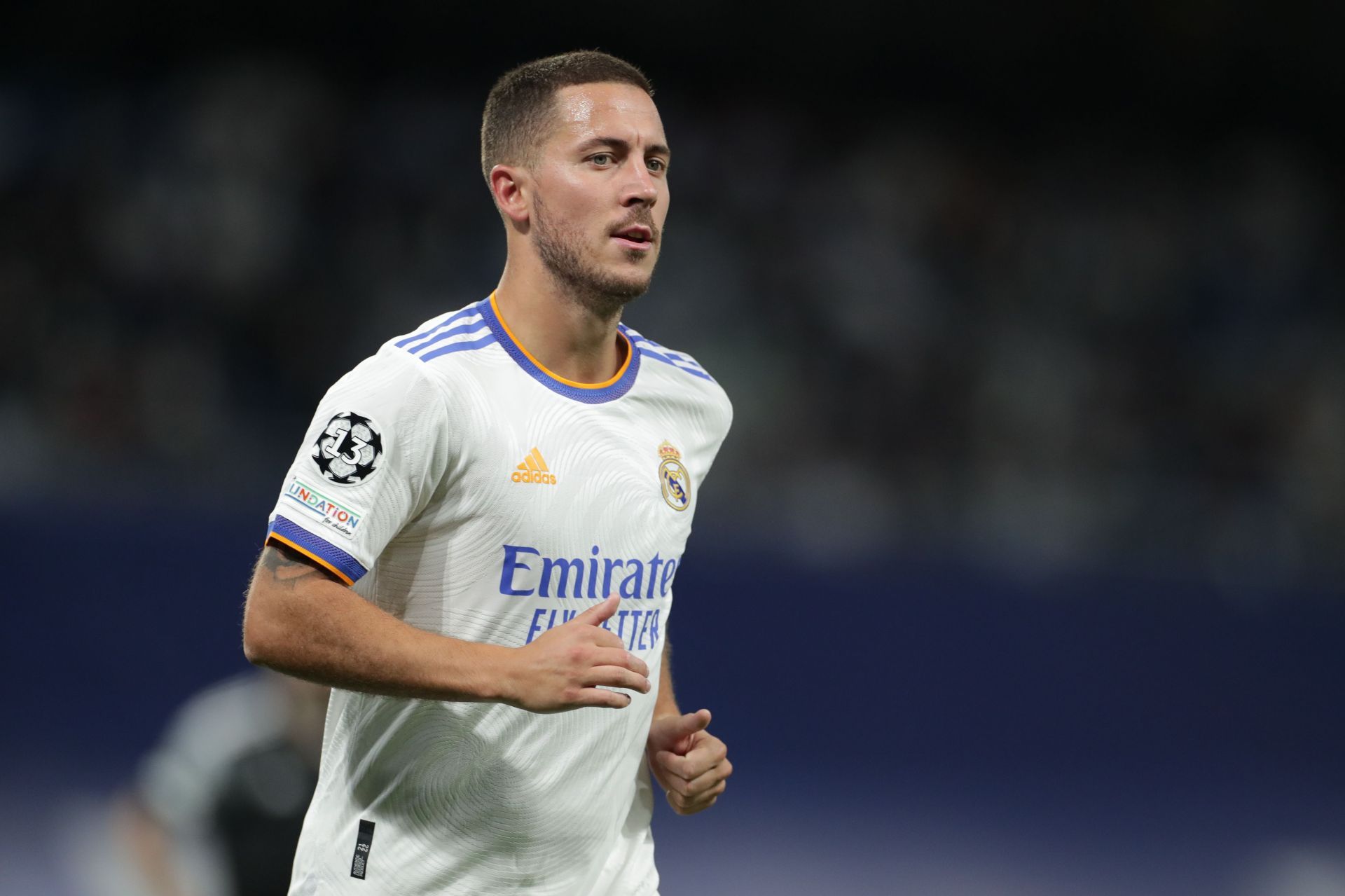 Chelsea are ready to pay Real Madrid €50 million to bring Eden Hazard back.