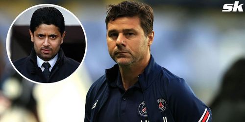 PSG are reportedly unsure about Mauricio Pochettino.