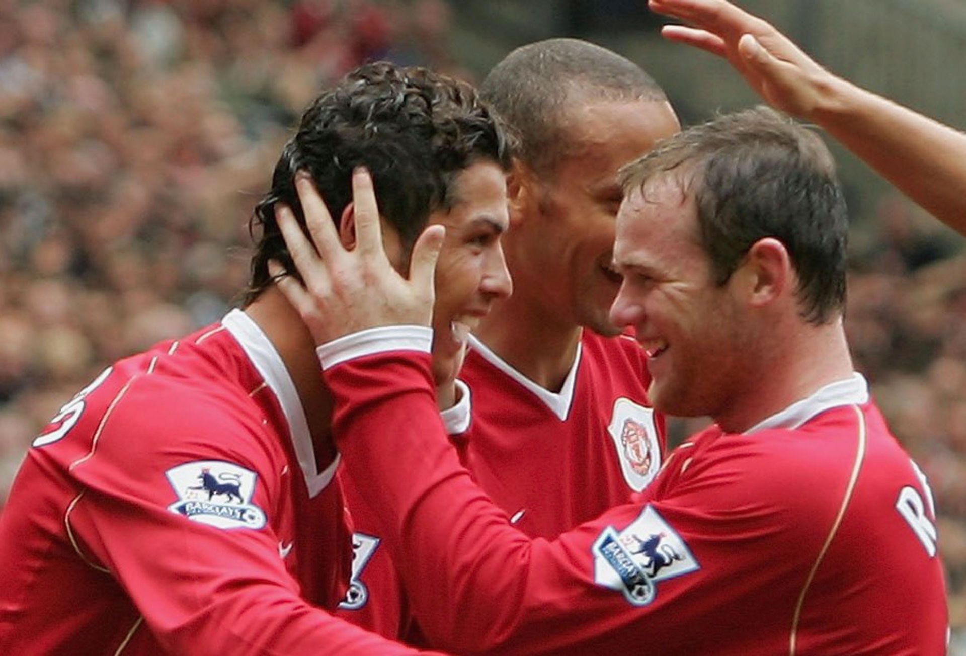 Manchester United v Fulham