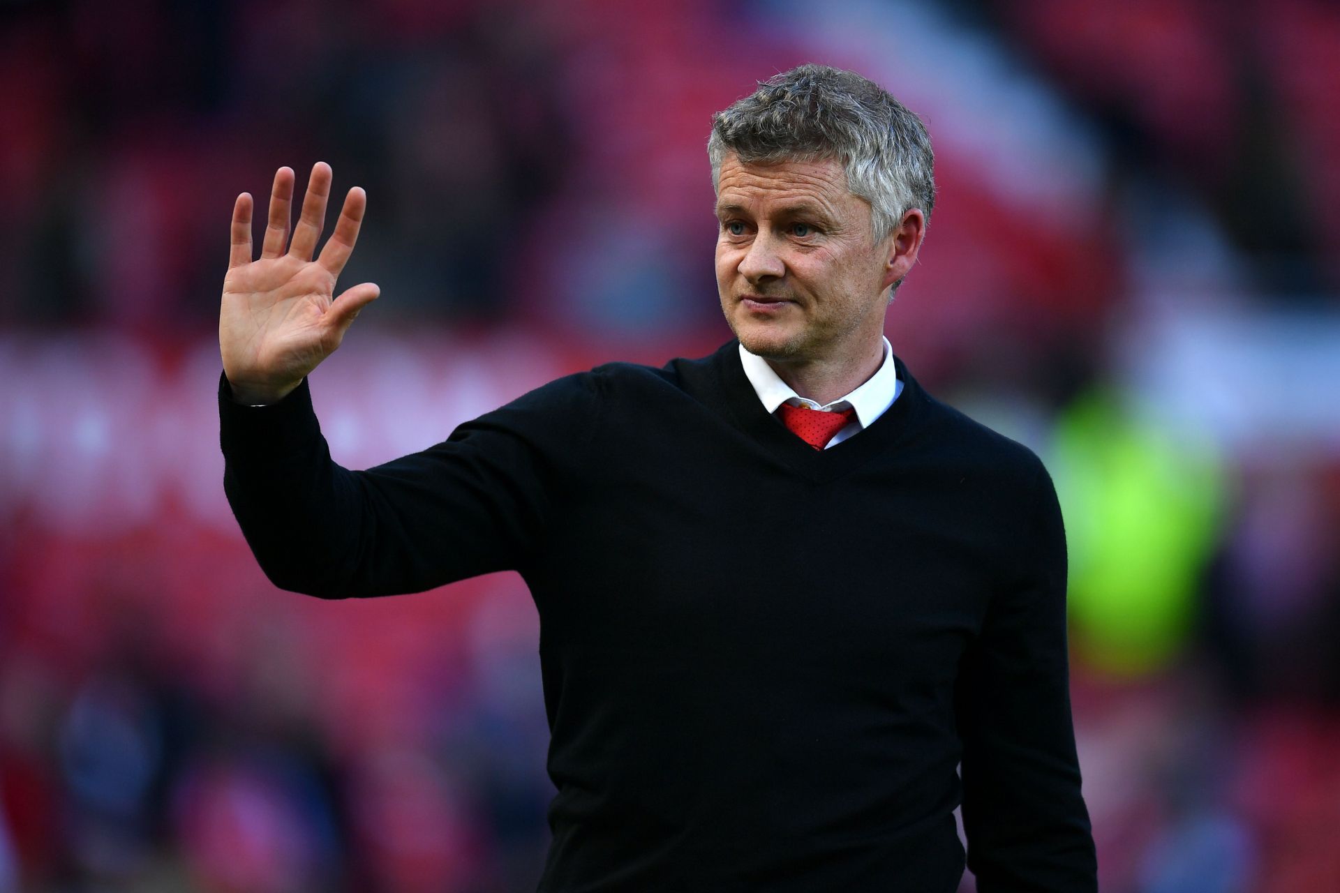 Ole Gunnar Solskjaer should be sacked as Manchester United&#039;s manager