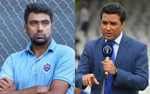 Sanjay Manjrekar clarifies his 'all-time great' comment on Ravi Ashwin  after receiving flak on social media