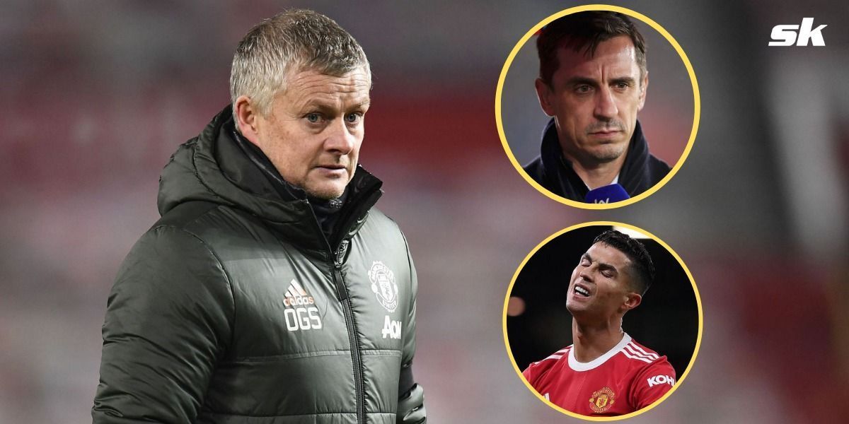 Will Manchester United sack Ole Gunnar Solskjaer this season?