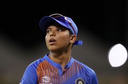 Richa Ghosh becomes 7th Indian to secure WBBL deal