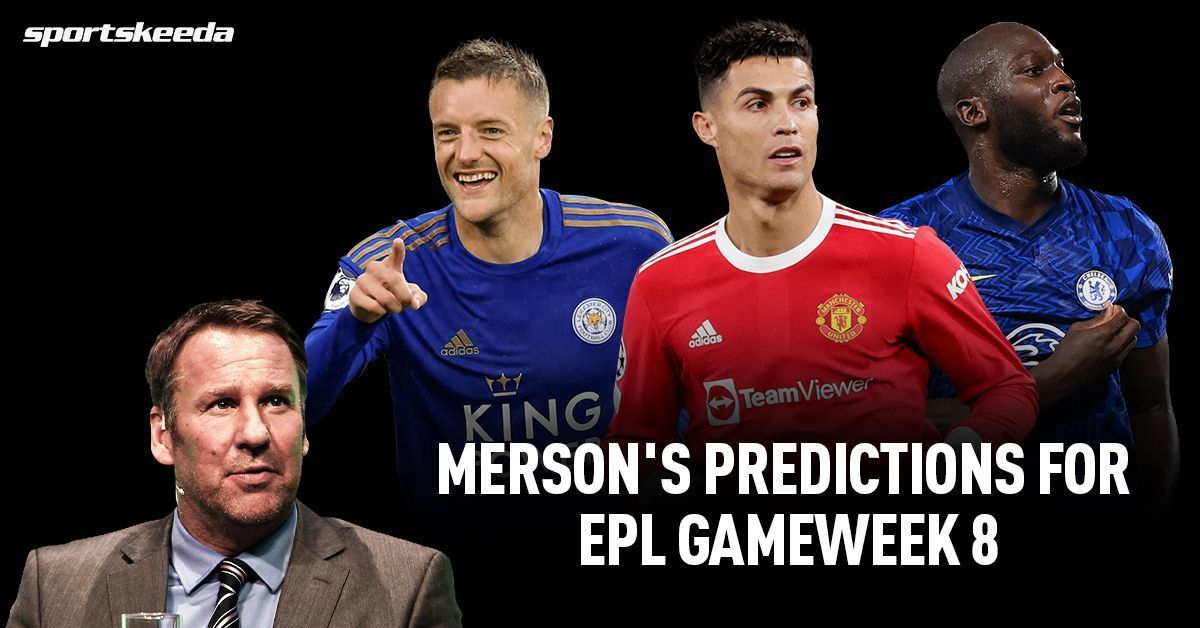 Gameweek 8 of the 2021-22 Premier League season could prove to be an intriguing one