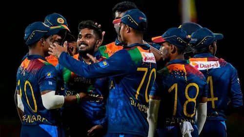 England vs Sri Lanka 2021, 3rd T20I: Sri Lanka's Predicted XI