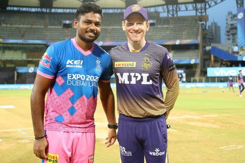 Will KKR make the playoffs of IPL 2021? (Image Courtesy: IPLT20.com)