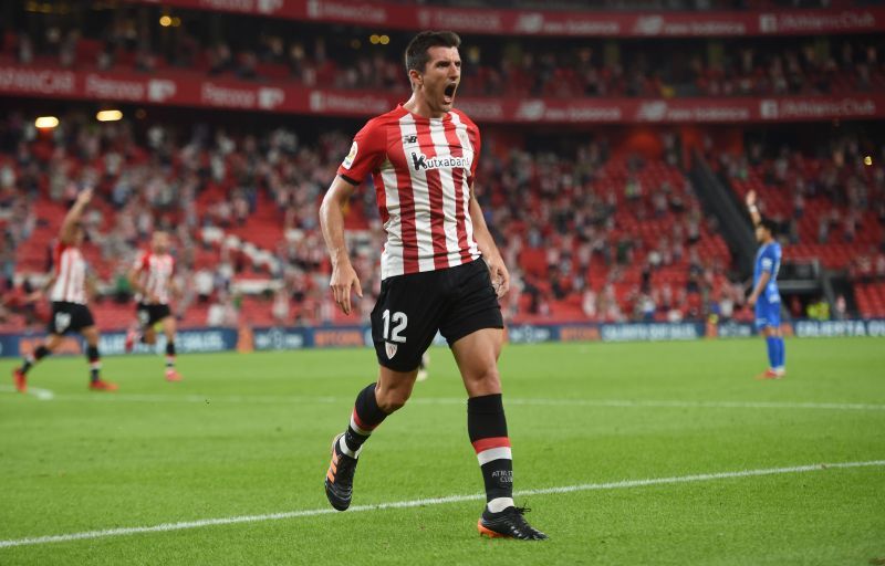 Arsenal are closely monitoring Athletic Bilbao defender Dani Vivian