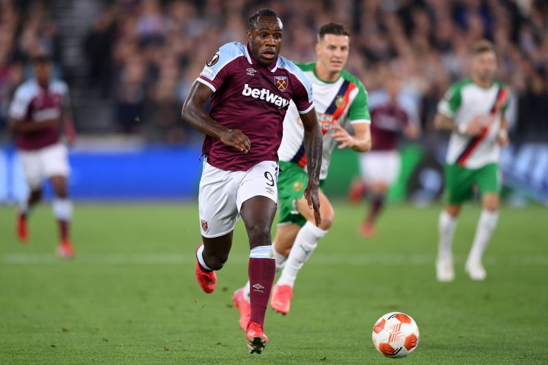 West Ham United v Rapid Wien: Group H - UEFA Europa League