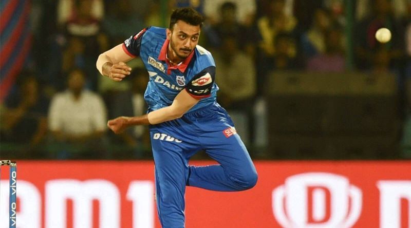 Axar Patel can provide balance to Delhi Capitals