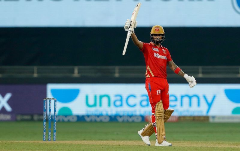 IPL 2021: KL Rahul has done well at the top of the order but the Punjab Kings middle order has struggled this season.