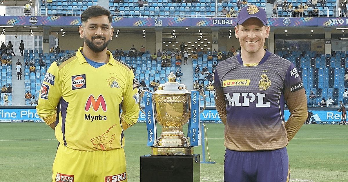 MS Dhoni-led CSK to their fourth IPL title