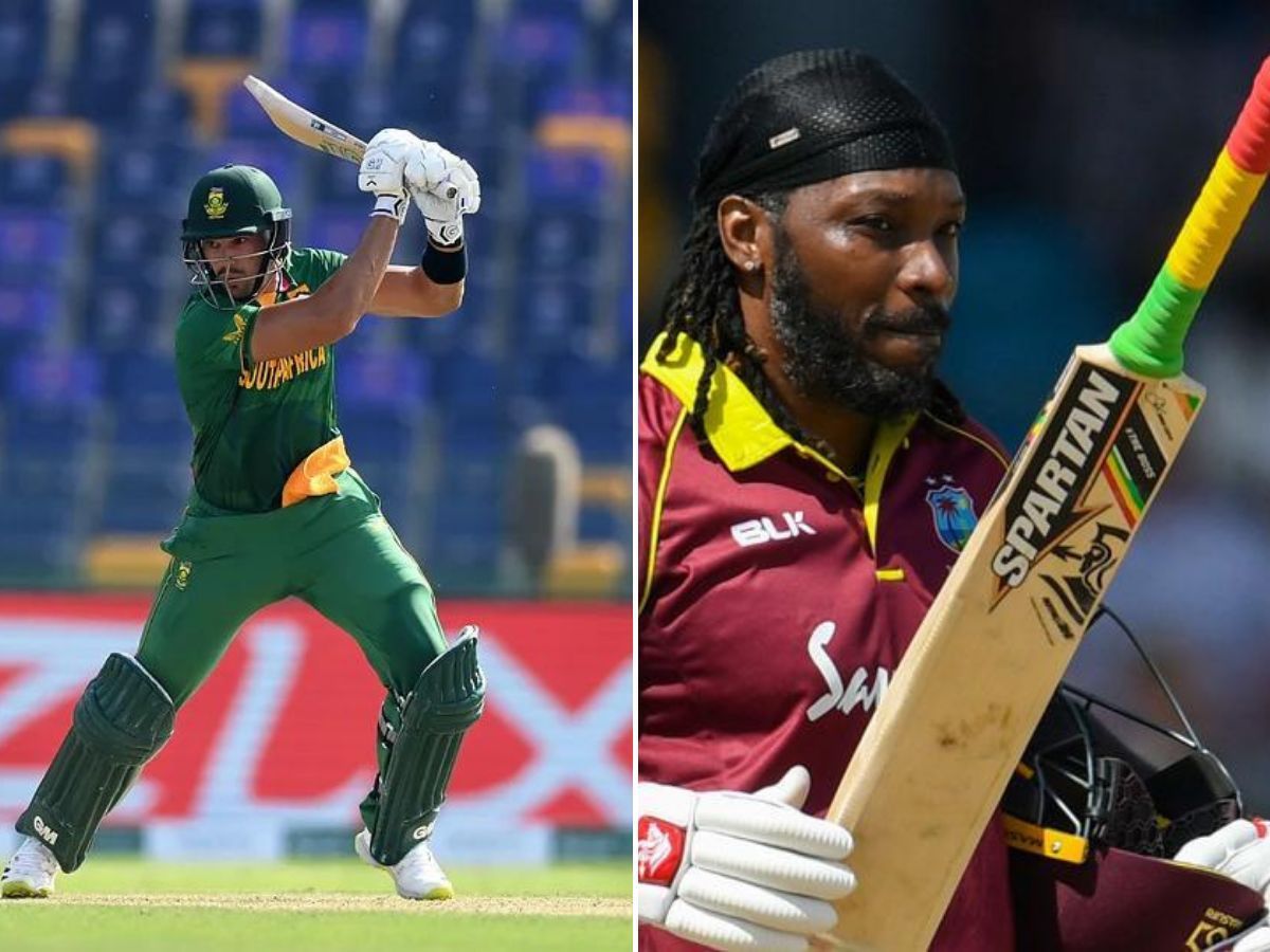 Both WI and SA batters faltered in their T20 World Cup openers