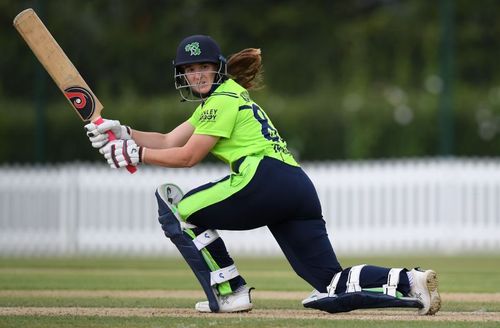 England Women's Academy v Ireland