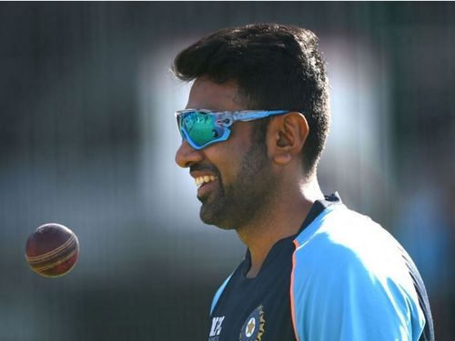 Ravichandran Ashwin will be India's trump card in the T20 World Cup