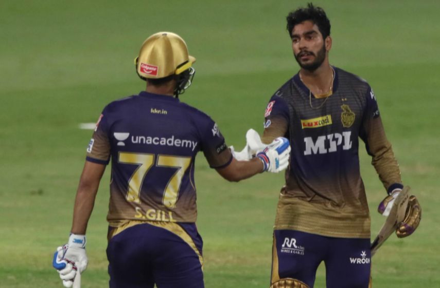 DC vs KKR, 2nd Qualifier IPL 2021 (Photo - IPL)