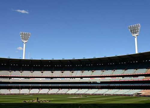 AFL Rd 23 - Essendon vs Collingwood