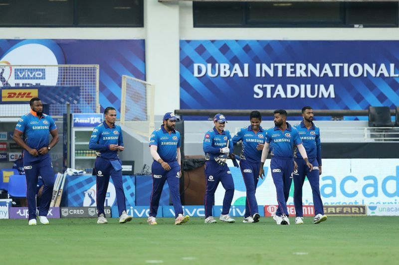 The Mumbai Indians are fighting for a playoff berth [P/C: iplt20.com]