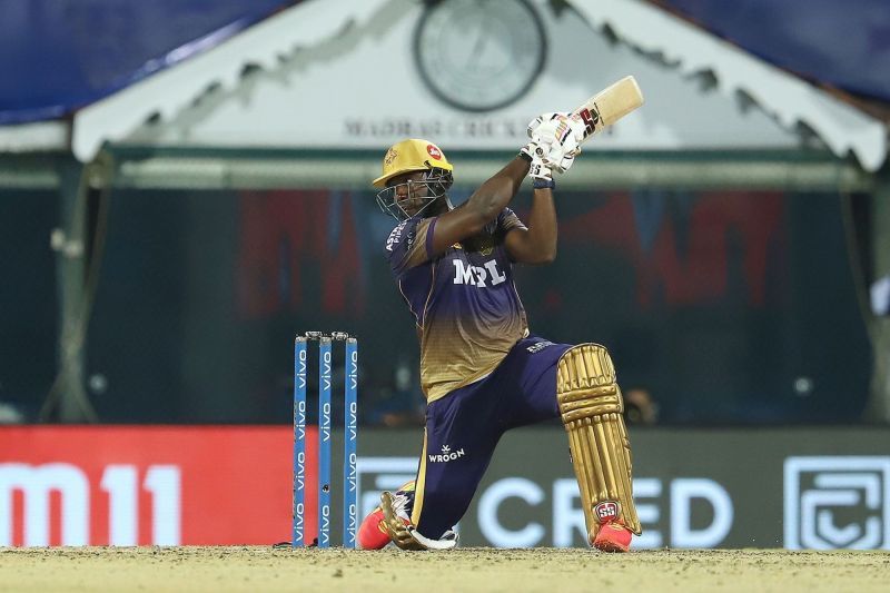 Will Andre Russell recover in time to face RCB?<p>