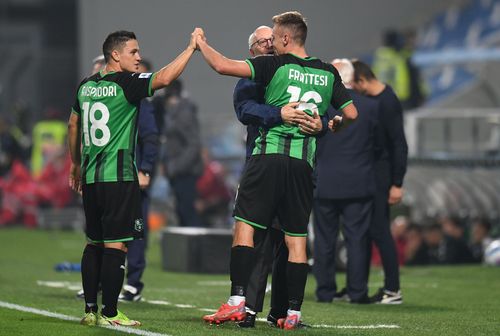 US Sassuolo will host Empoli on Sunday - Serie A