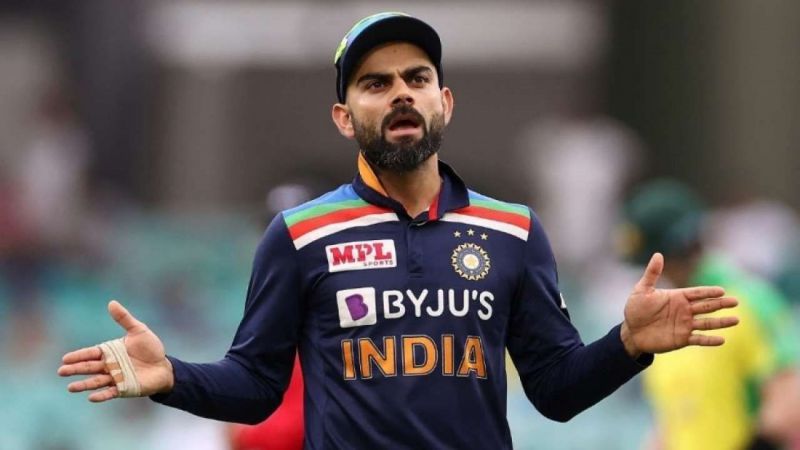 Virat Kohli may step down as ODI, T20 captain, THIS player likely to take  over: Report