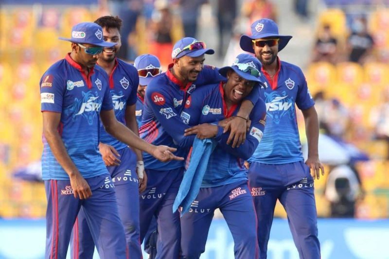 The Delhi Capitals have one of the best bowling units in the IPL 2021